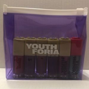 YouthForia Collection x11 pieces